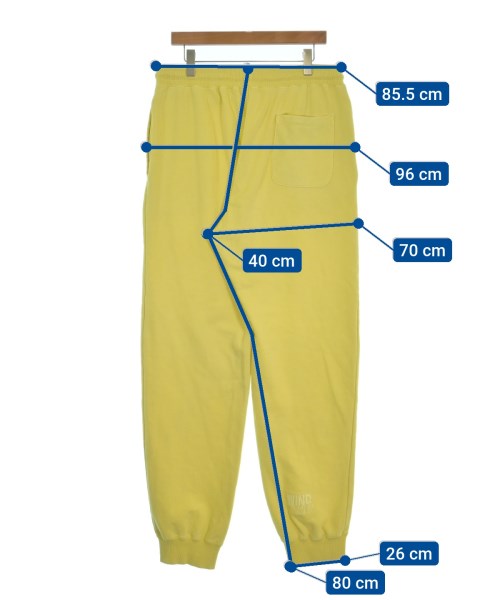 WIND AND SEA กางเกงวอร์ม