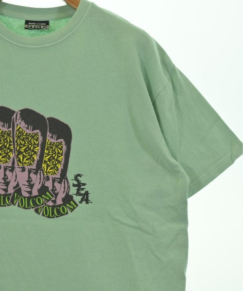 WIND AND SEA เสื้อยืด/เสื้อท็อปส์