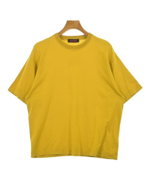 CABaN เสื้อยืด/เสื้อท็อปส์