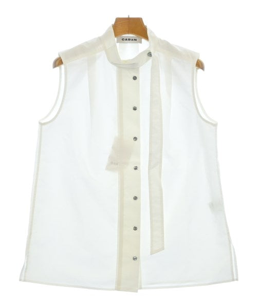 CABaN เสื้อสตรี