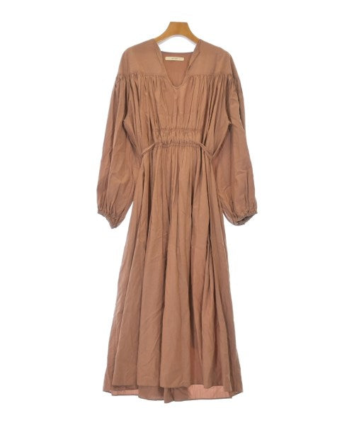 BAUME ชุดเดรส