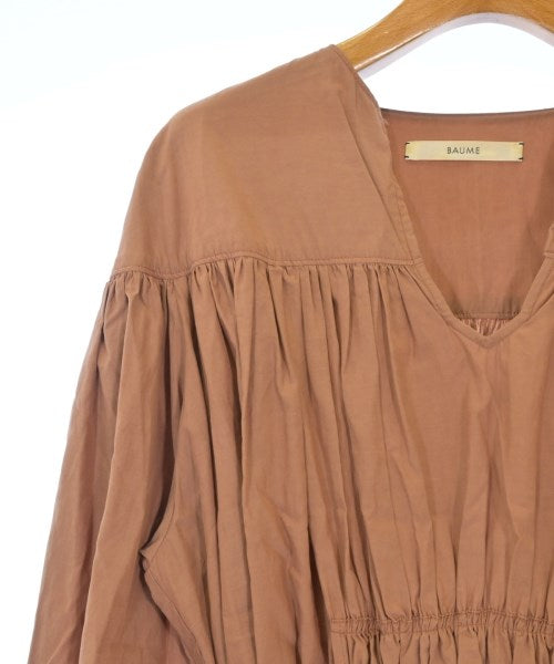 BAUME ชุดเดรส