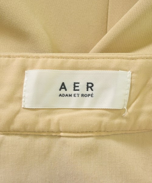 AER ADAM ET ROPE' กางเกงขายาว