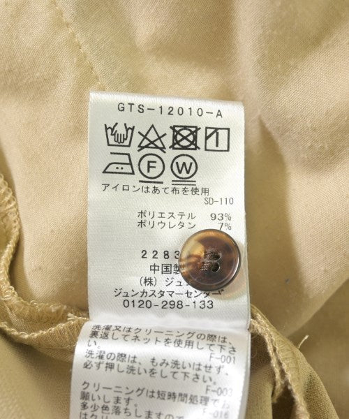 AER ADAM ET ROPE' กางเกงขายาว