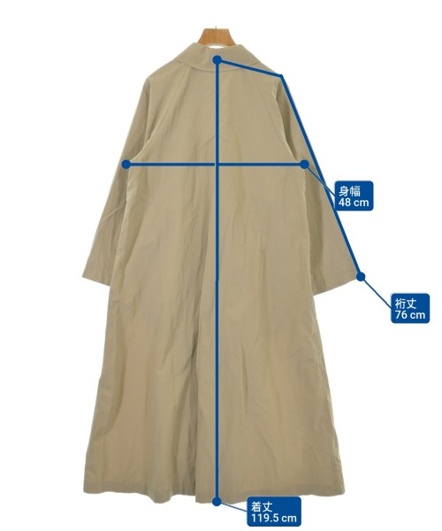 AER ADAM ET ROPE' เสื้อกันฝน