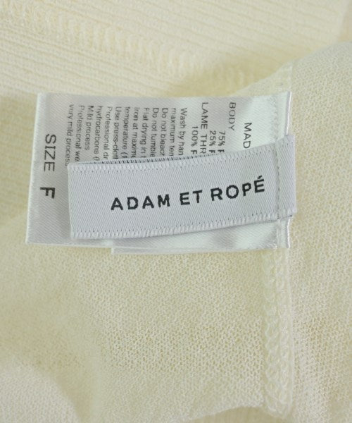 AER ADAM ET ROPE' เสื้อคาร์ดิแกน