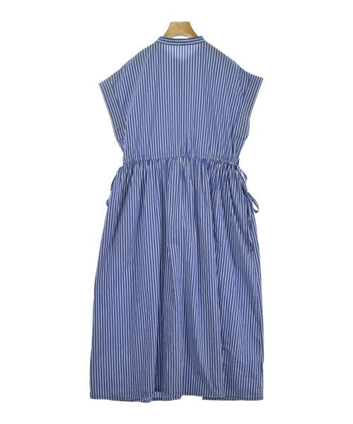 AER ADAM ET ROPE' เดรสที่เป็นเสื้อเชิ้ตตัวยาว