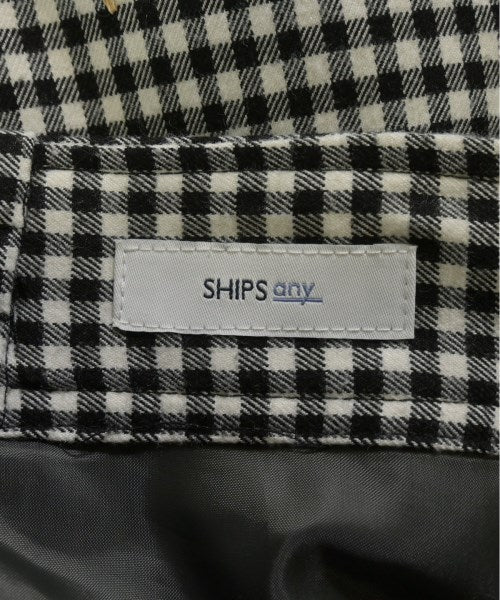 SHIPS any กระโปรงยาว/แม็กซี่ยาว