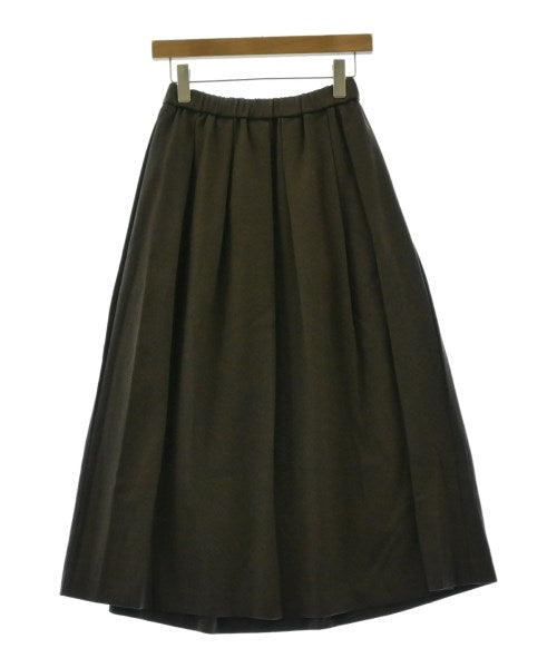 SHIPS any กระโปรงยาว/แม็กซี่ยาว