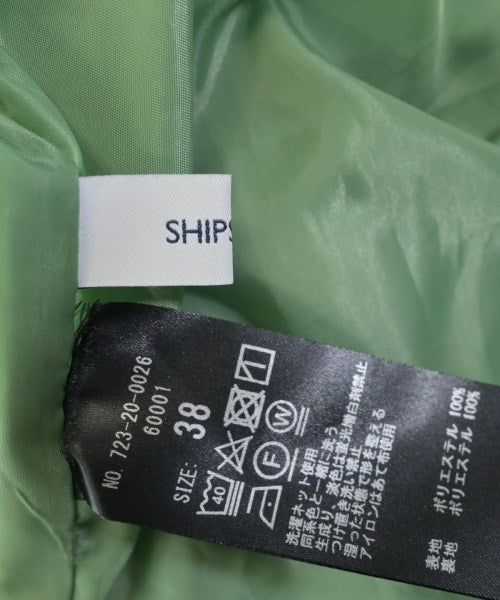 SHIPS any กระโปรงยาว/แม็กซี่ยาว