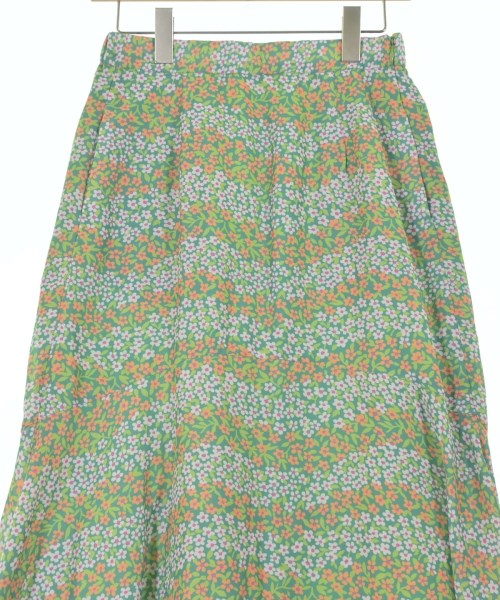 SHIPS any กระโปรงยาว/แม็กซี่ยาว