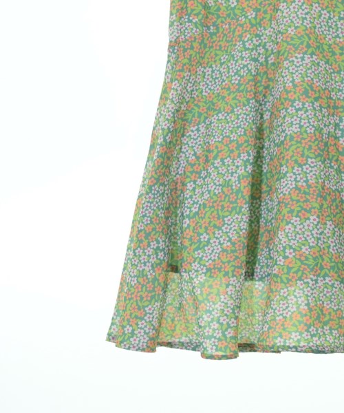 SHIPS any กระโปรงยาว/แม็กซี่ยาว