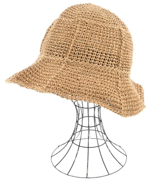 SHIPS any หมวกฟาง