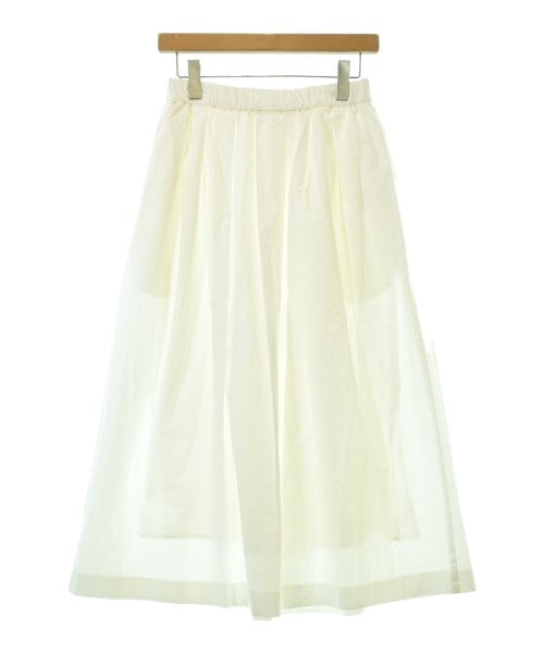 SHIPS any กระโปรงยาว/แม็กซี่ยาว