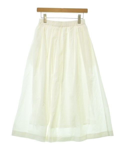 SHIPS any กระโปรงยาว/แม็กซี่ยาว