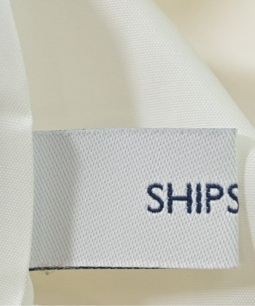 SHIPS any กระโปรงยาว/แม็กซี่ยาว