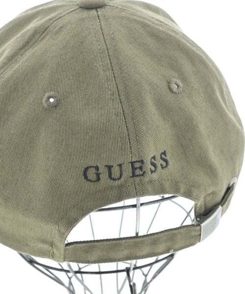 GUESS หมวกแก๊ป