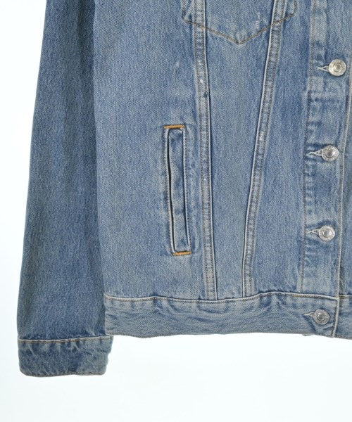 GUESS แจ็คเก็ตยีนส์