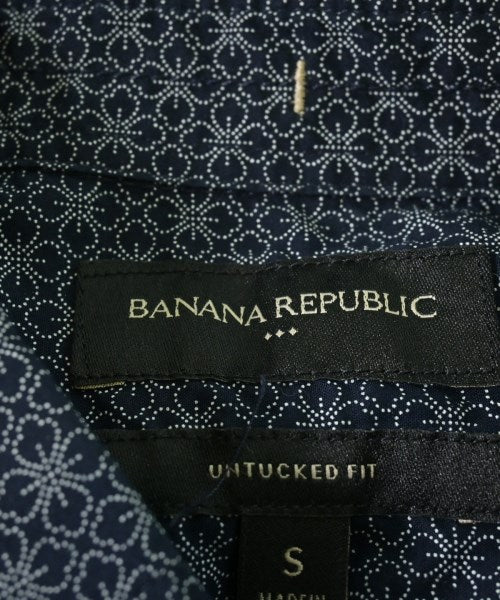 BANANA REPUBLIC เสื้อลำลอง