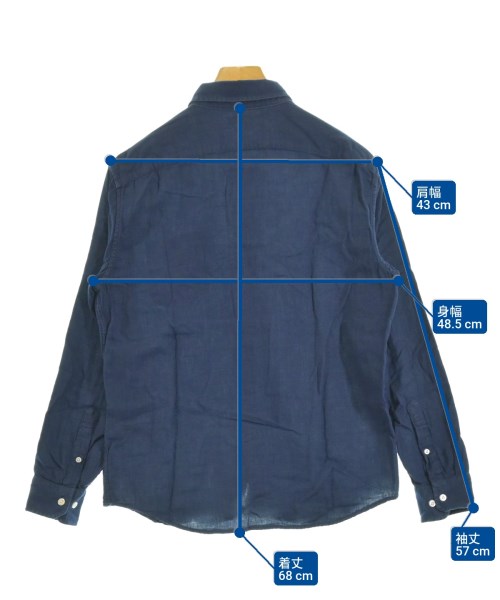 BANANA REPUBLIC เสื้อลำลอง