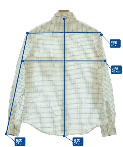 BANANA REPUBLIC เสื้อลำลอง