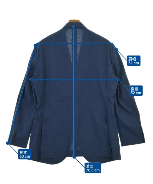 HACKETT แจ็คเก็ต