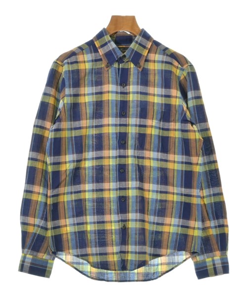 HARRISS เสื้อลำลอง