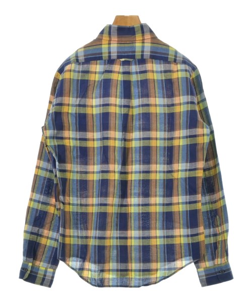 HARRISS เสื้อลำลอง