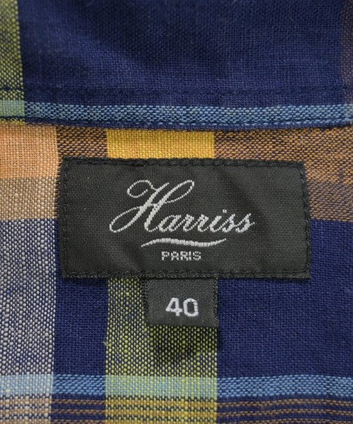 HARRISS เสื้อลำลอง