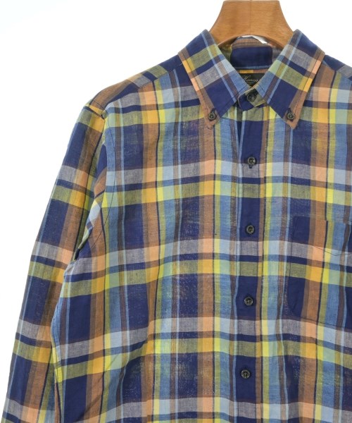 HARRISS เสื้อลำลอง