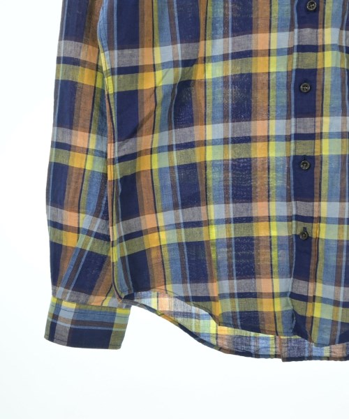 HARRISS เสื้อลำลอง