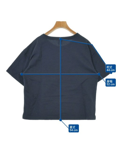 PETIT BATEAU เสื้อยืด/เสื้อท็อปส์
