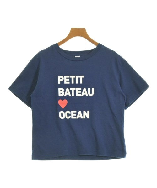 PETIT BATEAU เสื้อยืด/เสื้อท็อปส์