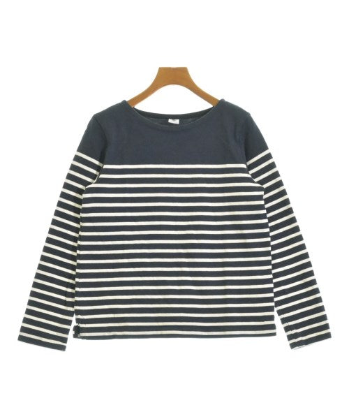 PETIT BATEAU เสื้อยืด/เสื้อท็อปส์
