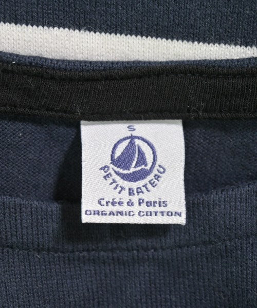 PETIT BATEAU เสื้อยืด/เสื้อท็อปส์