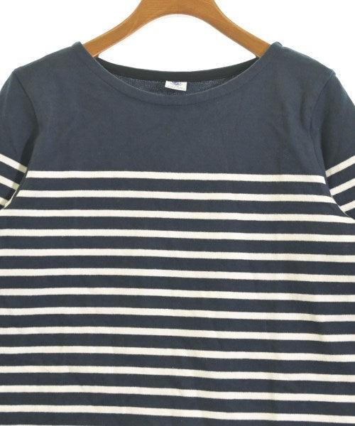 PETIT BATEAU เสื้อยืด/เสื้อท็อปส์