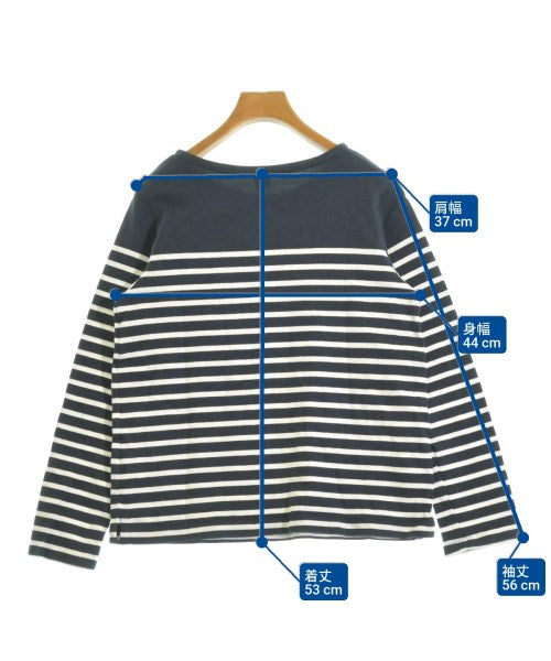 PETIT BATEAU เสื้อยืด/เสื้อท็อปส์