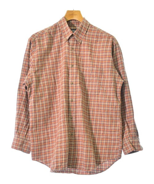 SCHIATTI เสื้อลำลอง