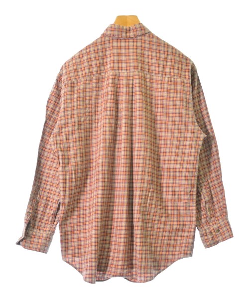 SCHIATTI เสื้อลำลอง