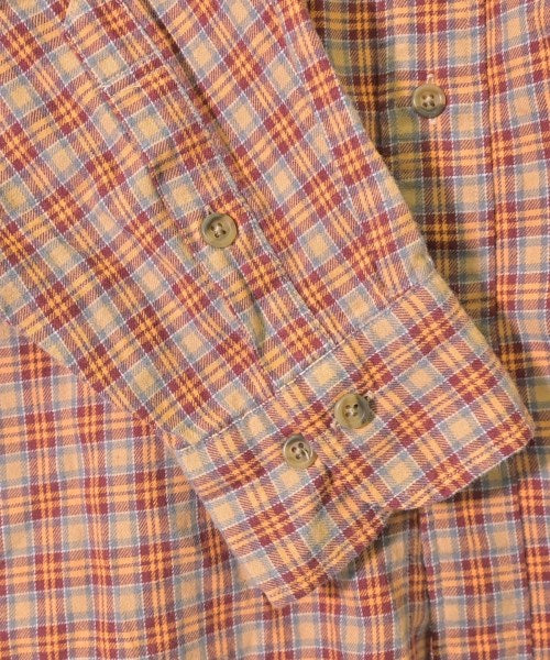 SCHIATTI เสื้อลำลอง