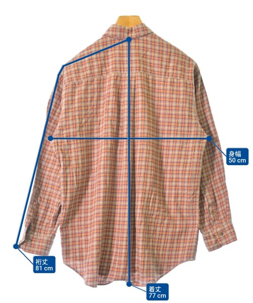 SCHIATTI เสื้อลำลอง