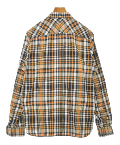 FRED PERRY เสื้อลำลอง