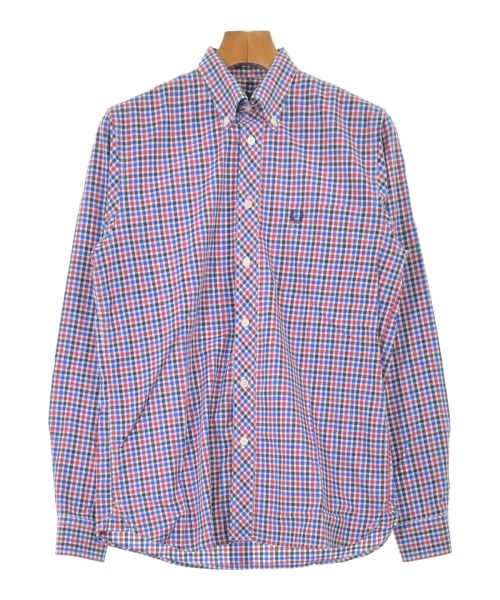 FRED PERRY เสื้อลำลอง