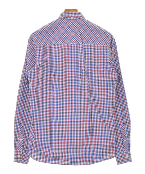 FRED PERRY เสื้อลำลอง