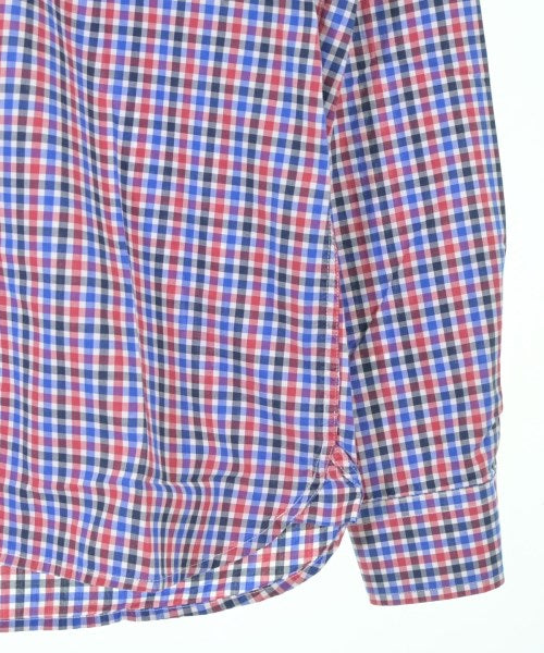 FRED PERRY เสื้อลำลอง