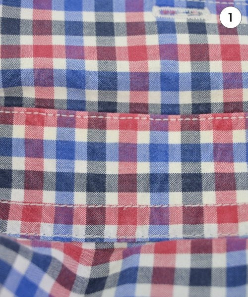 FRED PERRY เสื้อลำลอง