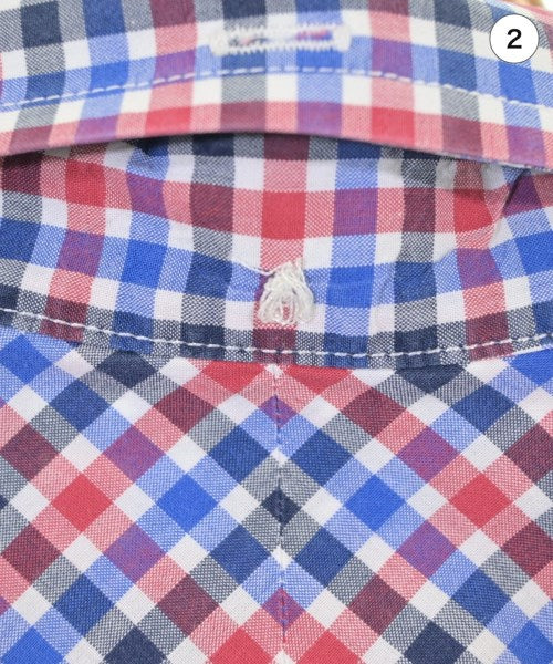 FRED PERRY เสื้อลำลอง