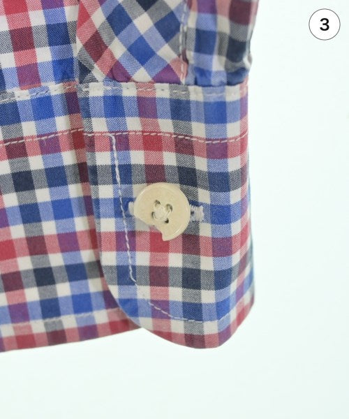 FRED PERRY เสื้อลำลอง