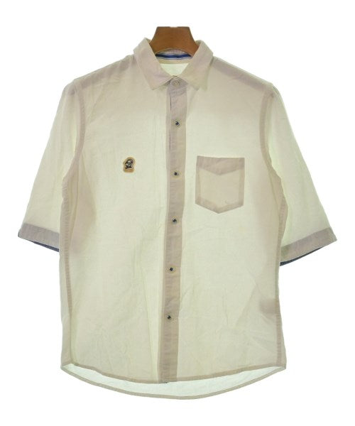 THE DUFFER OF ST. GEORGE เสื้อลำลอง