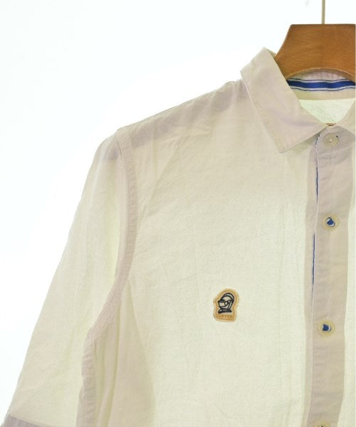 THE DUFFER OF ST. GEORGE เสื้อลำลอง